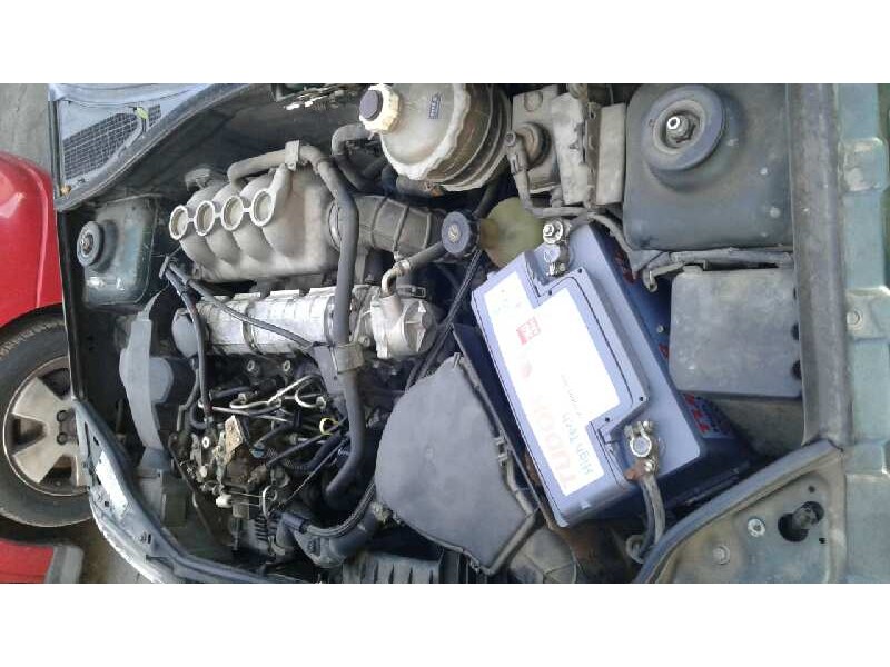 renault clio i fase i+ii (b/c57) del año 1995