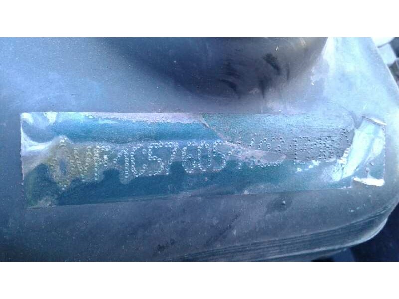 renault clio i fase i+ii (b/c57) del año 1995