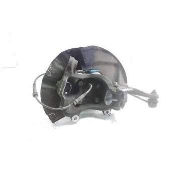 Recambio de mangueta delantera derecha para bmw serie 5 touring (e61) 525d referencia OEM IAM   