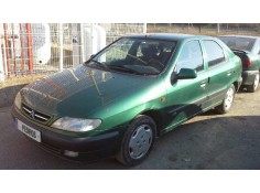 citroën xsara berlina del año 1998