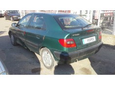 citroën xsara berlina del año 1998 2