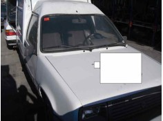 renault rapid/express (f40) del año 1991