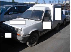 renault rapid/express (f40) del año 1991 2