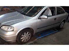 opel astra g berlina del año 2000 2