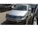 VOLKSWAGEN POLO BERLINA (6N2)