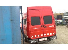 iveco daily caja cerrada (1989 =>) del año 1991 2