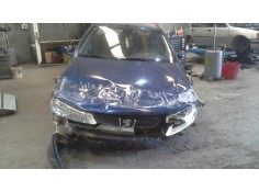 peugeot 406 berlina (s1/s2) del año 1999