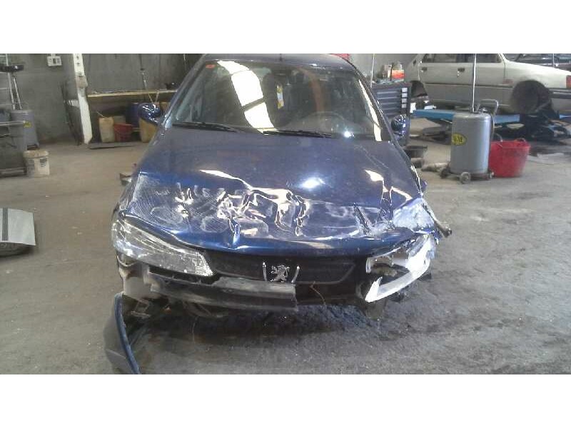 peugeot 406 berlina (s1/s2) del año 1999