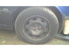 peugeot 406 berlina (s1/s2) del año 1999 2