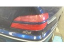 PEUGEOT 406 BERLINA (S1/S2)