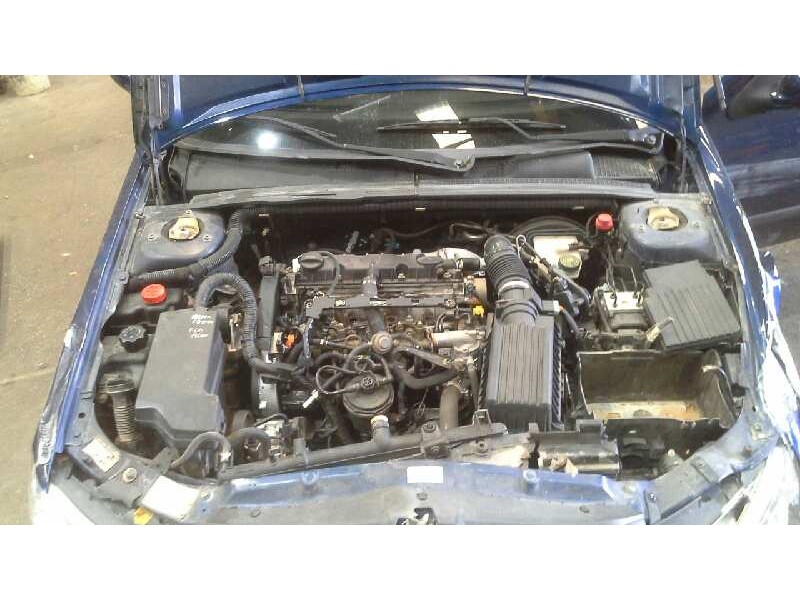 peugeot 406 berlina (s1/s2) del año 1999