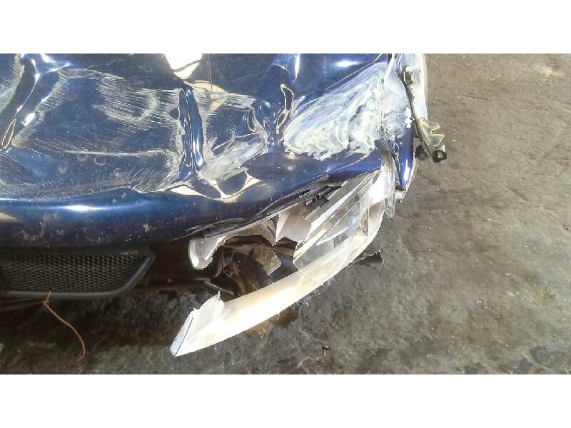 peugeot 406 berlina (s1/s2) del año 1999