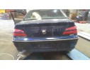 PEUGEOT 406 BERLINA (S1/S2)