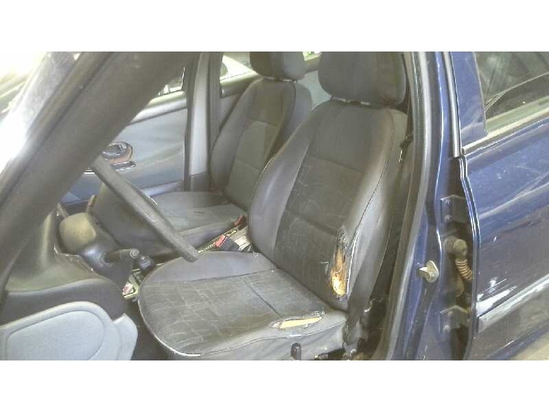 peugeot 406 berlina (s1/s2) del año 1999