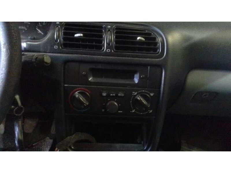 peugeot 406 berlina (s1/s2) del año 1999