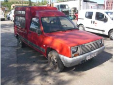 renault rapid/express (f40) del año 1987 2