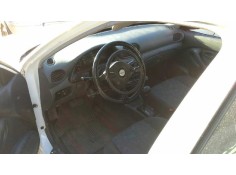 hyundai accent (x3) del año 1996 2