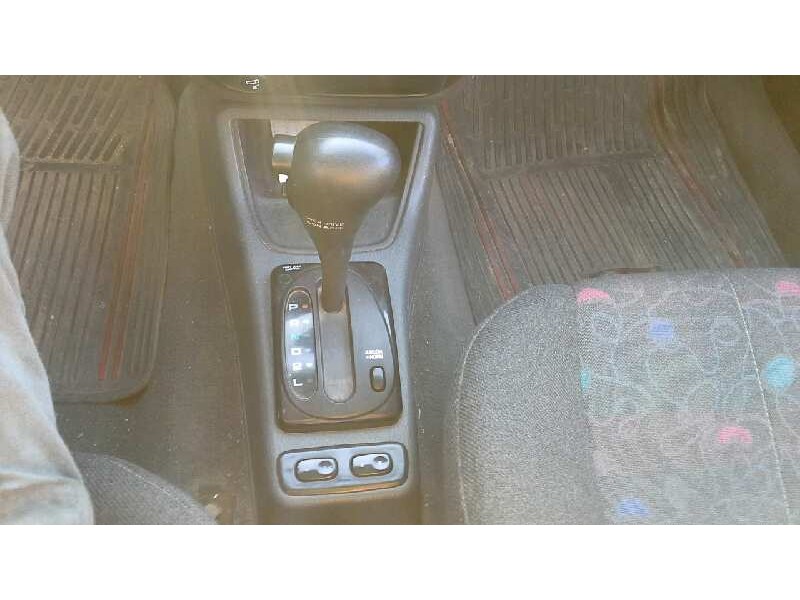 hyundai accent (x3) del año 1996