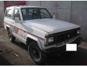 NISSAN PATROL (K/W260)