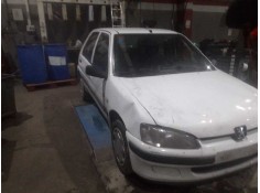 peugeot 106 (s2) del año 2000