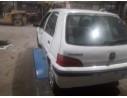 PEUGEOT 106 (S2)