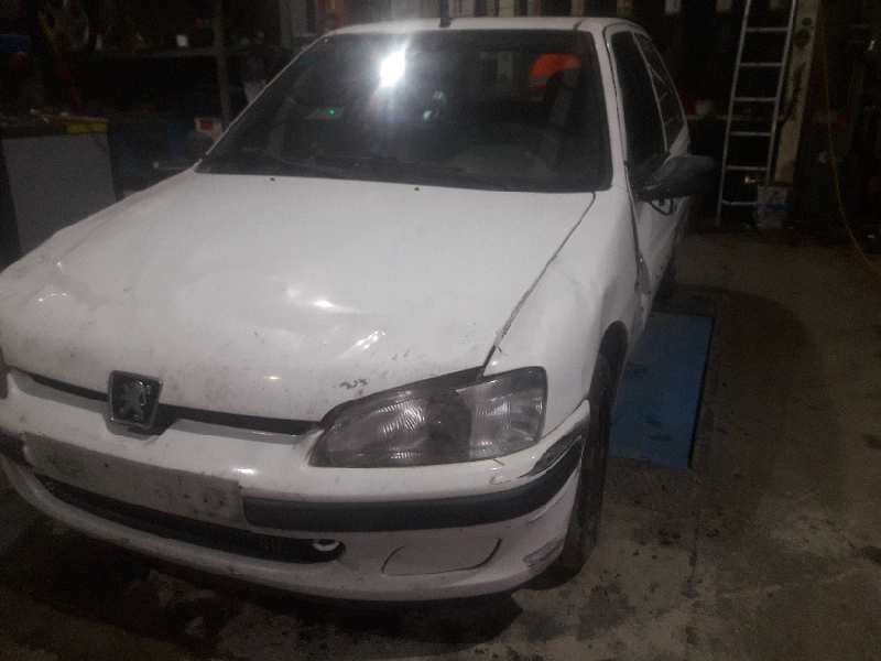 peugeot 106 (s2) del año 2000