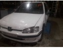 PEUGEOT 106 (S2)