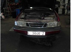 saab 900 berlina del año 1950