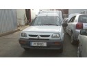 RENAULT RAPID/EXPRESS (F40)