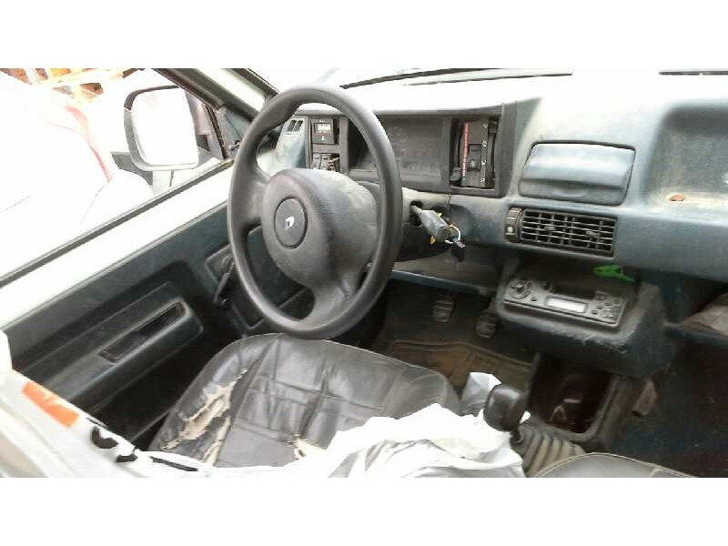 renault rapid/express (f40) del año 1998