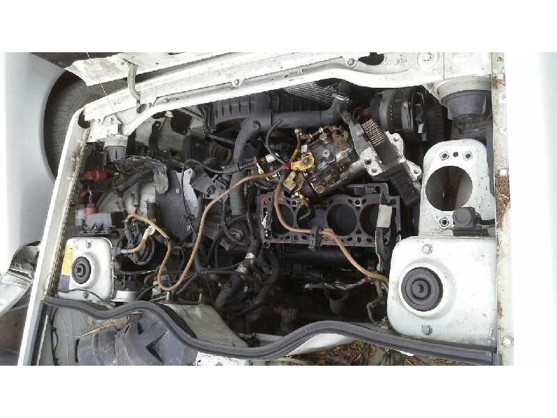 renault rapid/express (f40) del año 1998