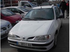 renault megane i classic (la0) del año 1996