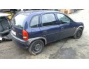 OPEL CORSA B
