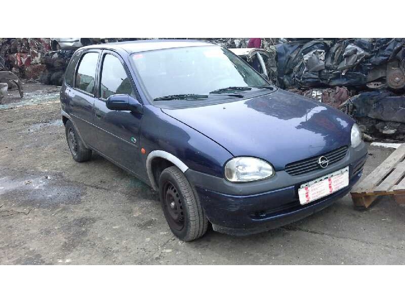opel corsa b del año 1997