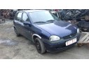 OPEL CORSA B