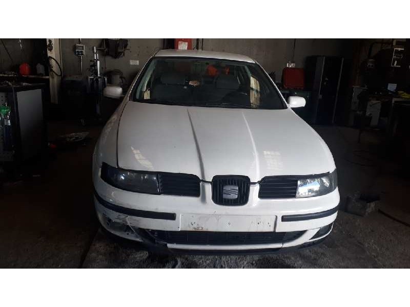 seat toledo (1m2) del año 2000