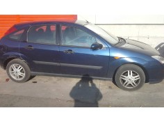 ford focus berlina (cak) del año 2000