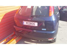 ford focus berlina (cak) del año 2000 2