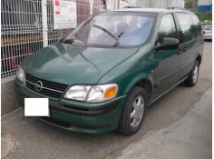 opel sintra del año 1996