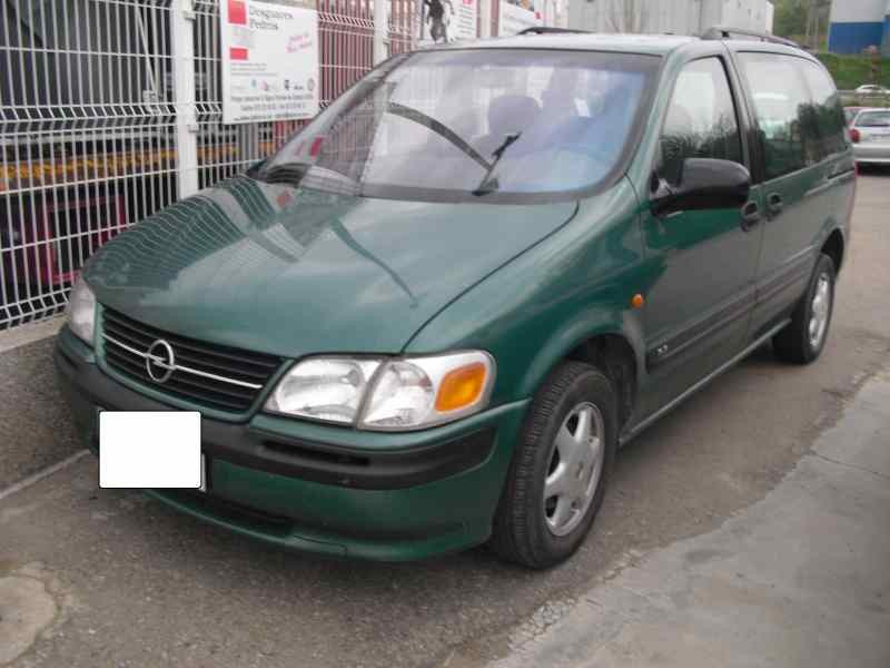 opel sintra del año 1996