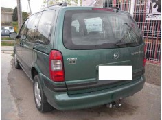 opel sintra del año 1996 2