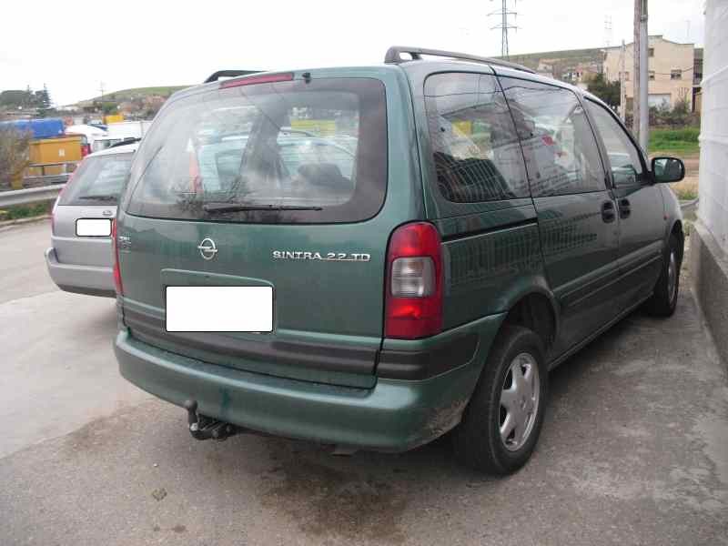 opel sintra del año 1996