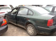 volkswagen passat berlina (3b2) del año 1996