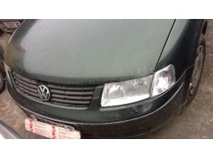 volkswagen passat berlina (3b2) del año 1996 2