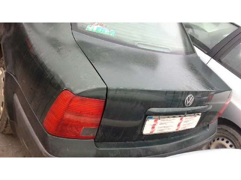 volkswagen passat berlina (3b2) del año 1996