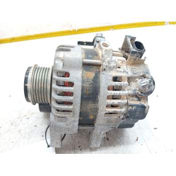 Recambio de alternador para kia stonic (yb) 1.2 cvvt referencia OEM IAM 3730007500  