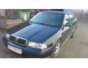 SKODA OCTAVIA BERLINA (1U2)