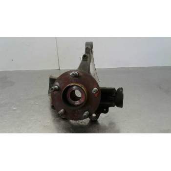 Recambio de mangueta delantera izquierda para ford focus berlina (cap) ambiente (d) referencia OEM IAM   
