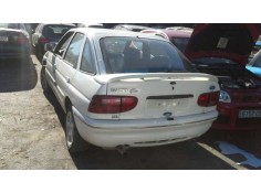 ford escort berlina/turnier del año 1994 2