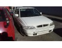 FORD ESCORT BERLINA/TURNIER